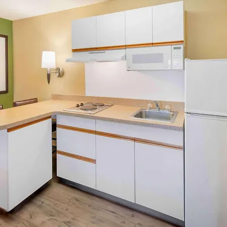 Extended Stay America Suites - Salt Lake City - Sugar House Exterior photo