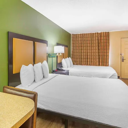 Extended Stay America Suites - Salt Lake City - Sugar House Exterior photo