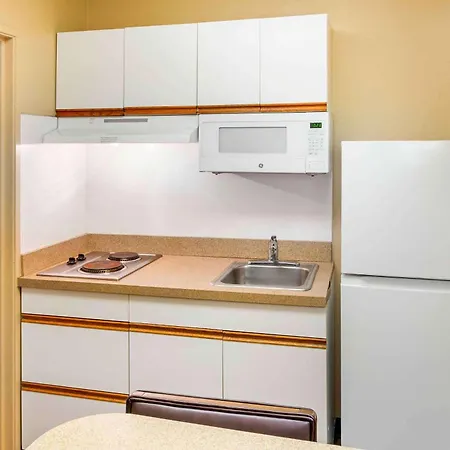 Extended Stay America Suites - Salt Lake City - Sugar House Exterior photo
