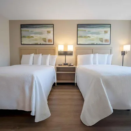 Extended Stay America Suites - Salt Lake City - Sugar House Exterior photo