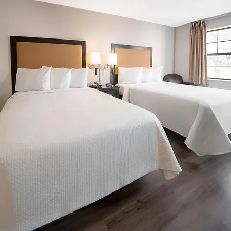 Extended Stay America Suites - Salt Lake City - Sugar House Exterior photo