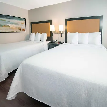 Extended Stay America Suites - Salt Lake City - Sugar House Exterior photo