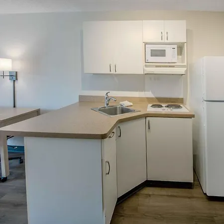 Extended Stay America Suites - Salt Lake City - Sugar House Exterior photo