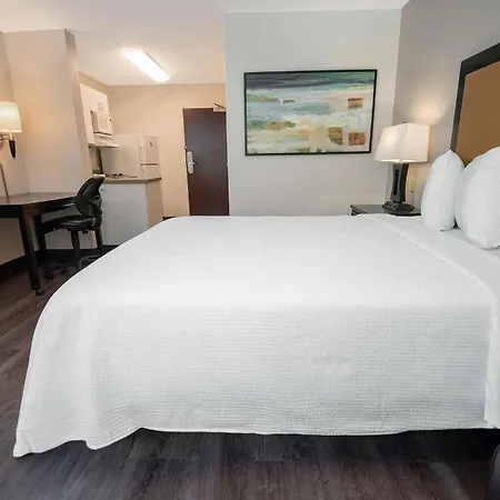 Extended Stay America Suites - Salt Lake City - Sugar House Exterior photo