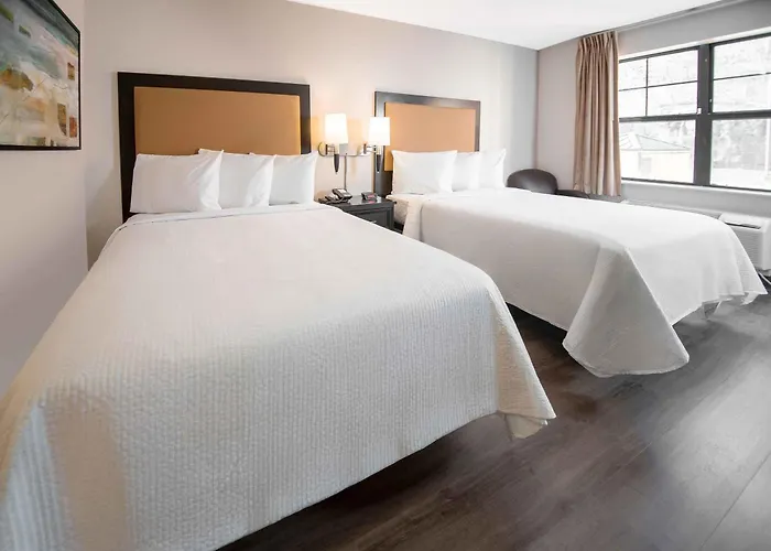 Extended Stay America Suites - Salt Lake City - Sugar House