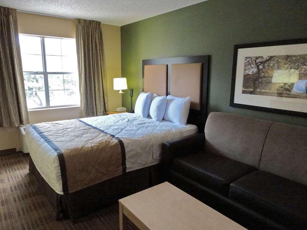 Extended America - Salt - Sugar House Hotel Salt Lake City