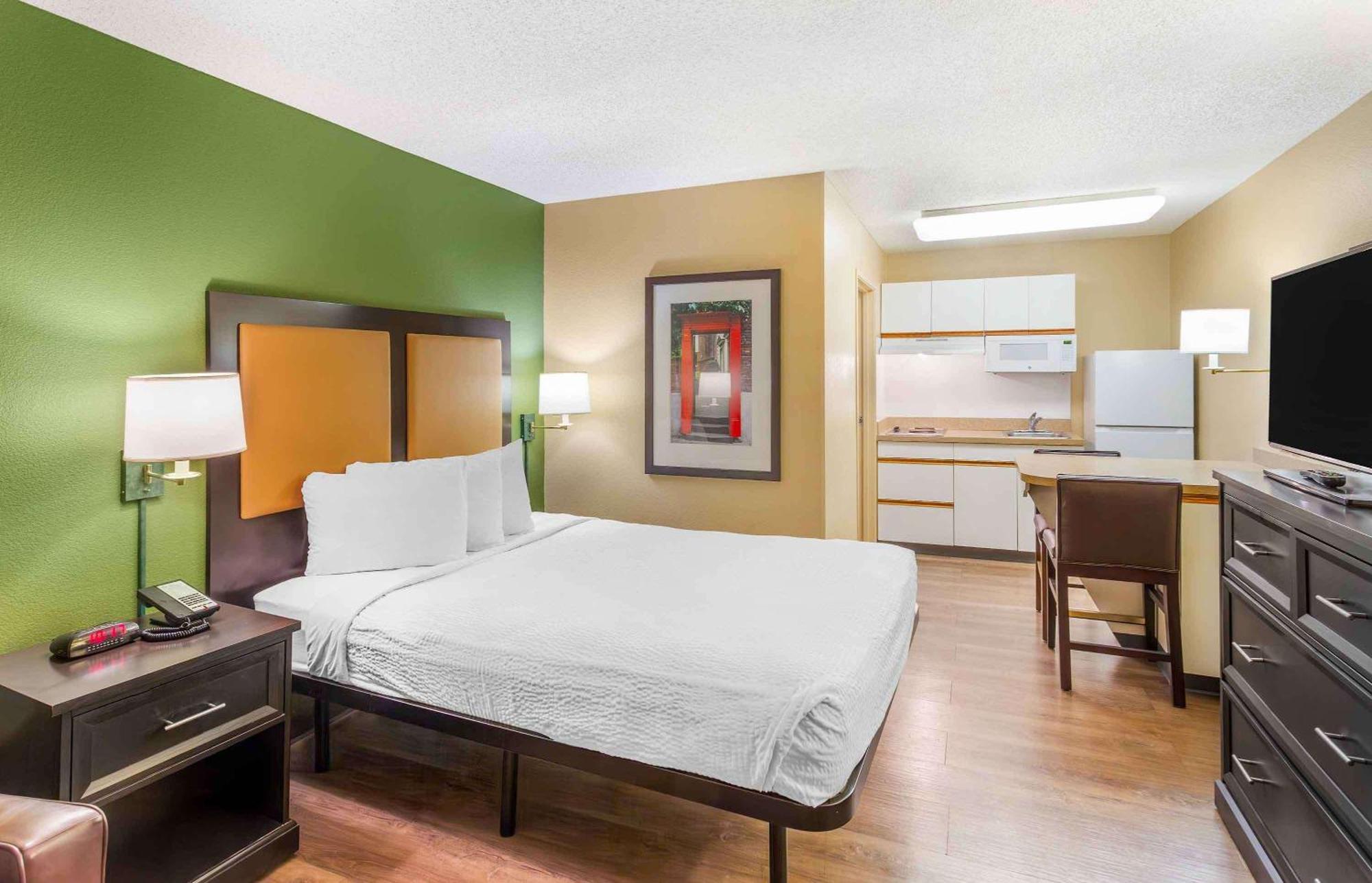 Hotel Extended America - - Sugar House 2*
