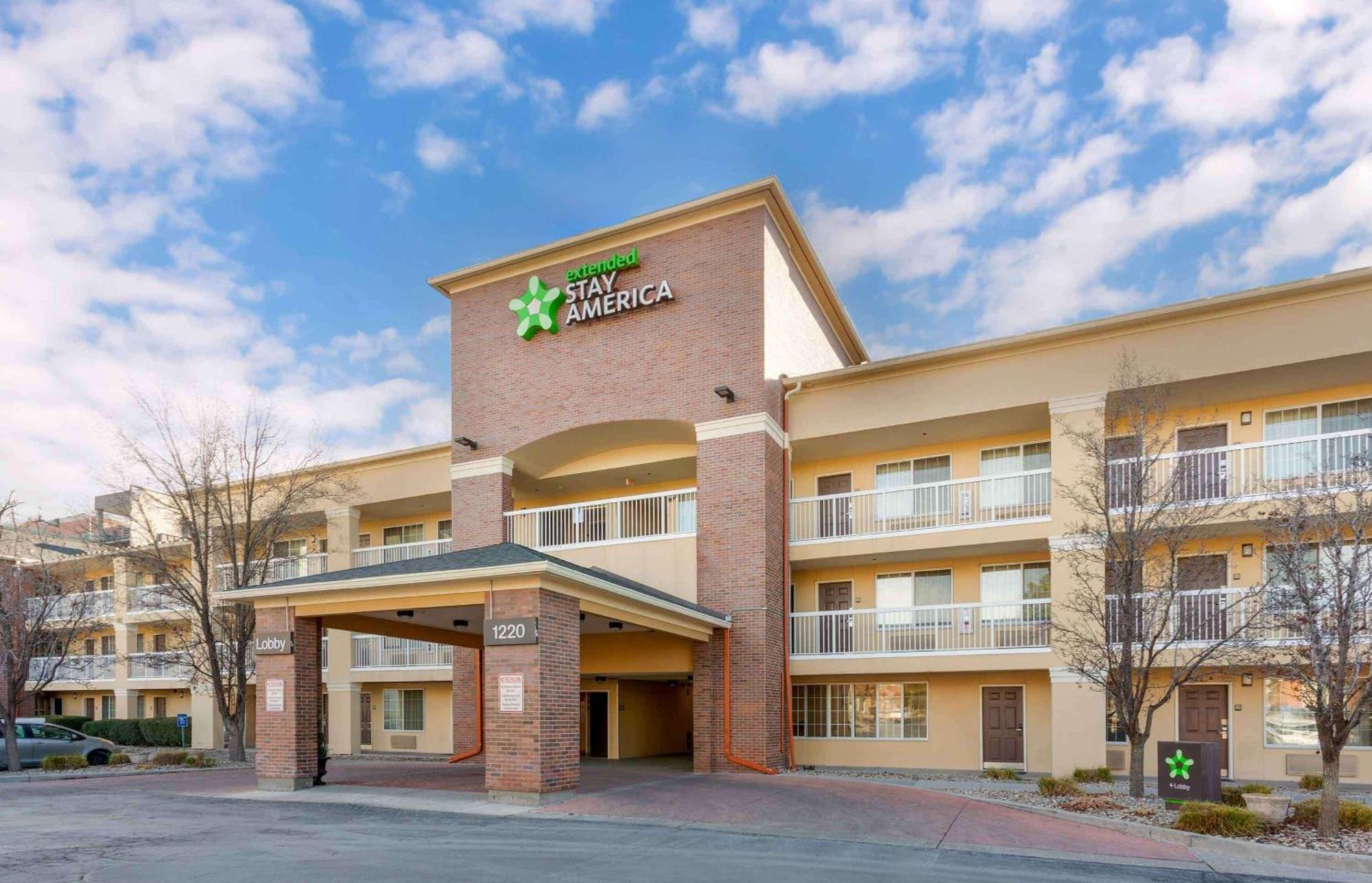 Extended America - Salt - Sugar House Hotel Salt Lake City