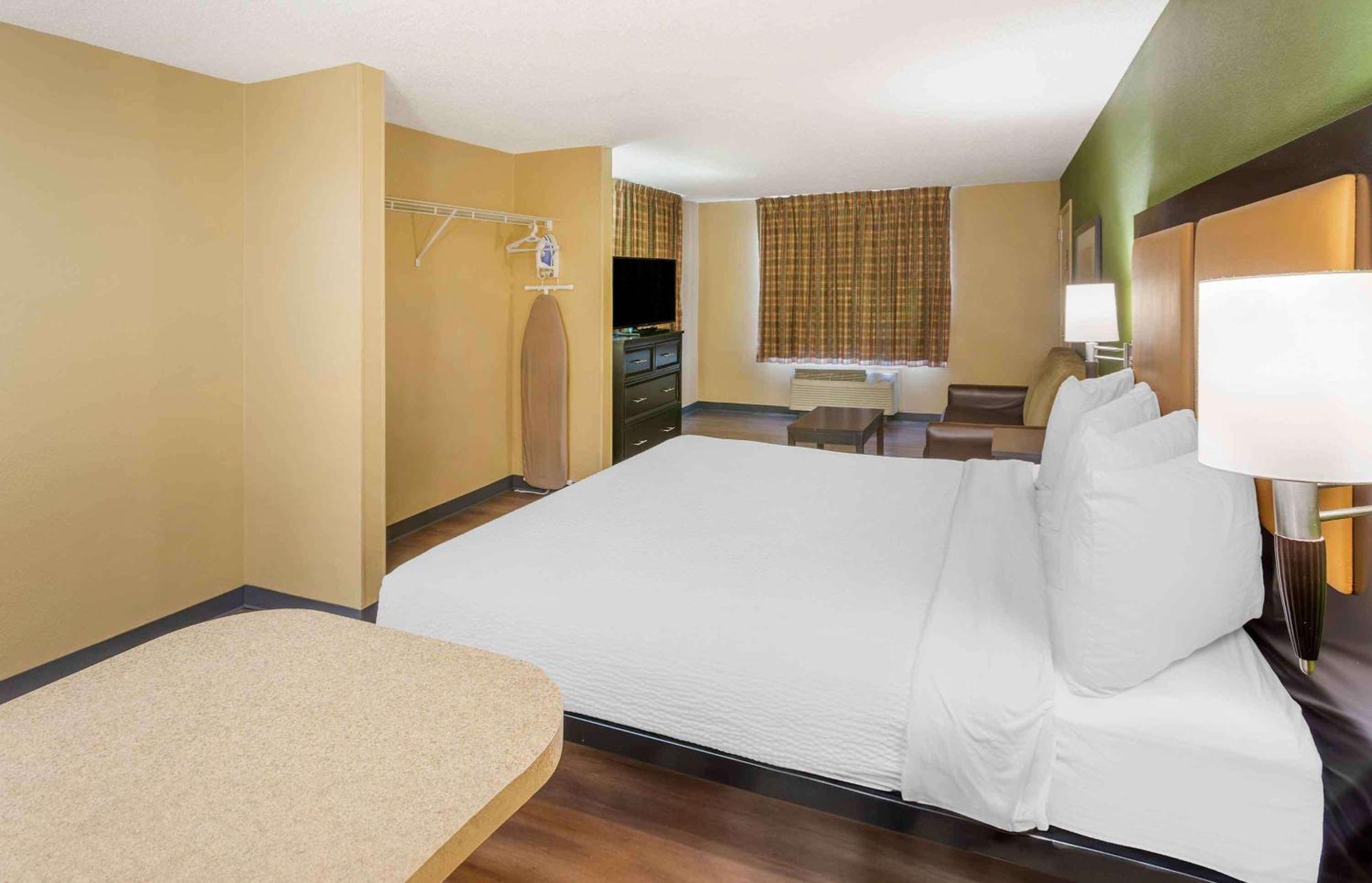 Hotel Extended America - Salt - Sugar House Salt Lake City