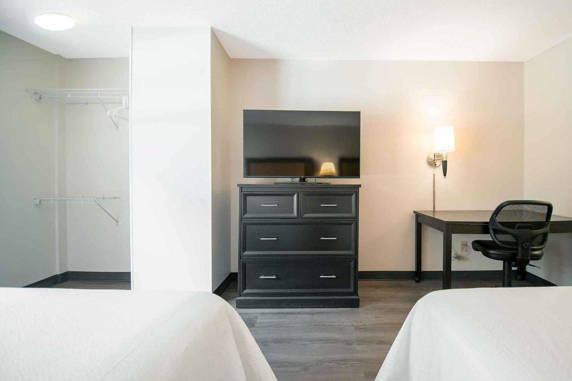 Extended America - Salt - Sugar House Hotel Salt Lake City