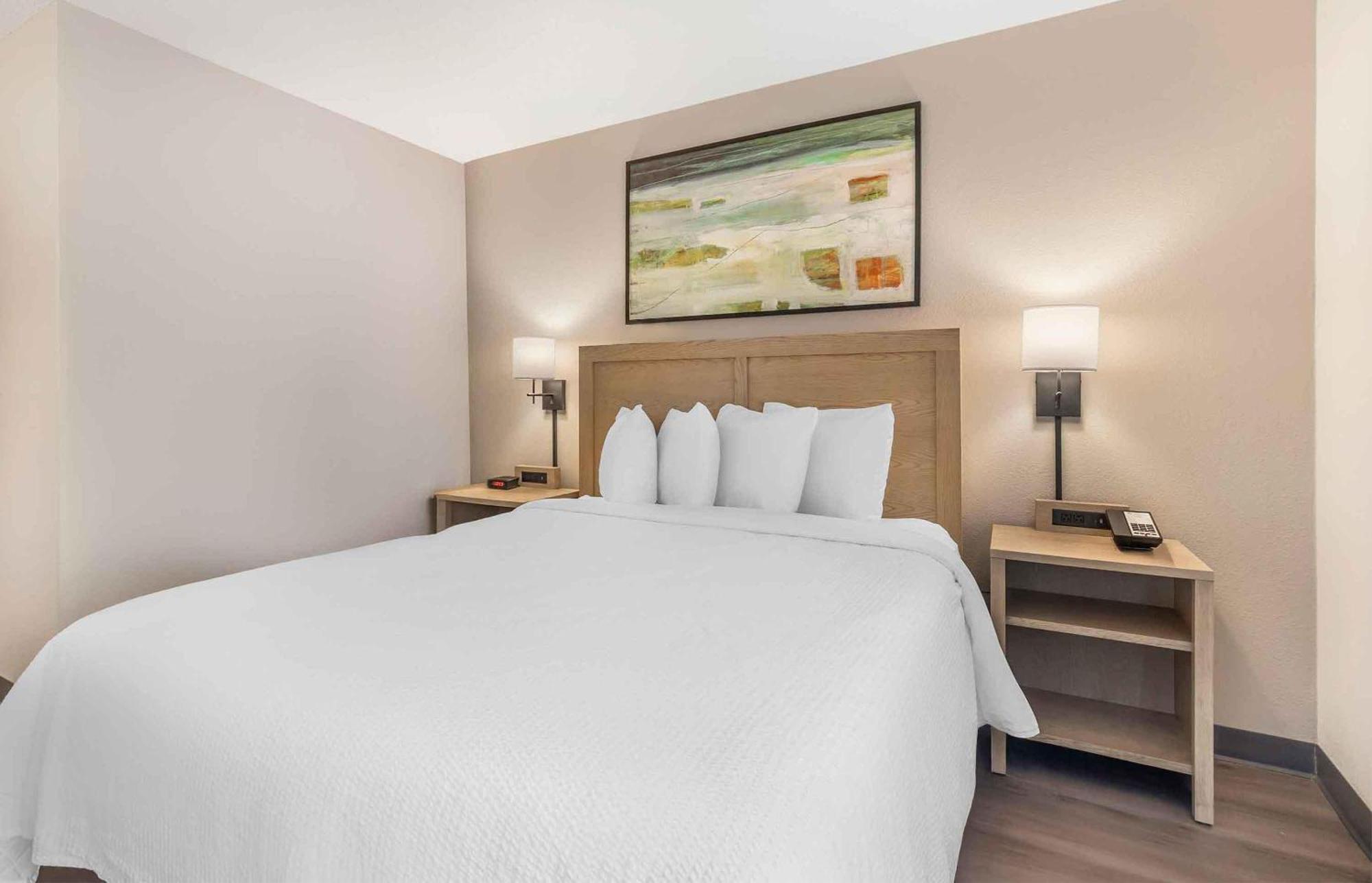 Hotel Extended America - Salt - Sugar House Salt Lake City
