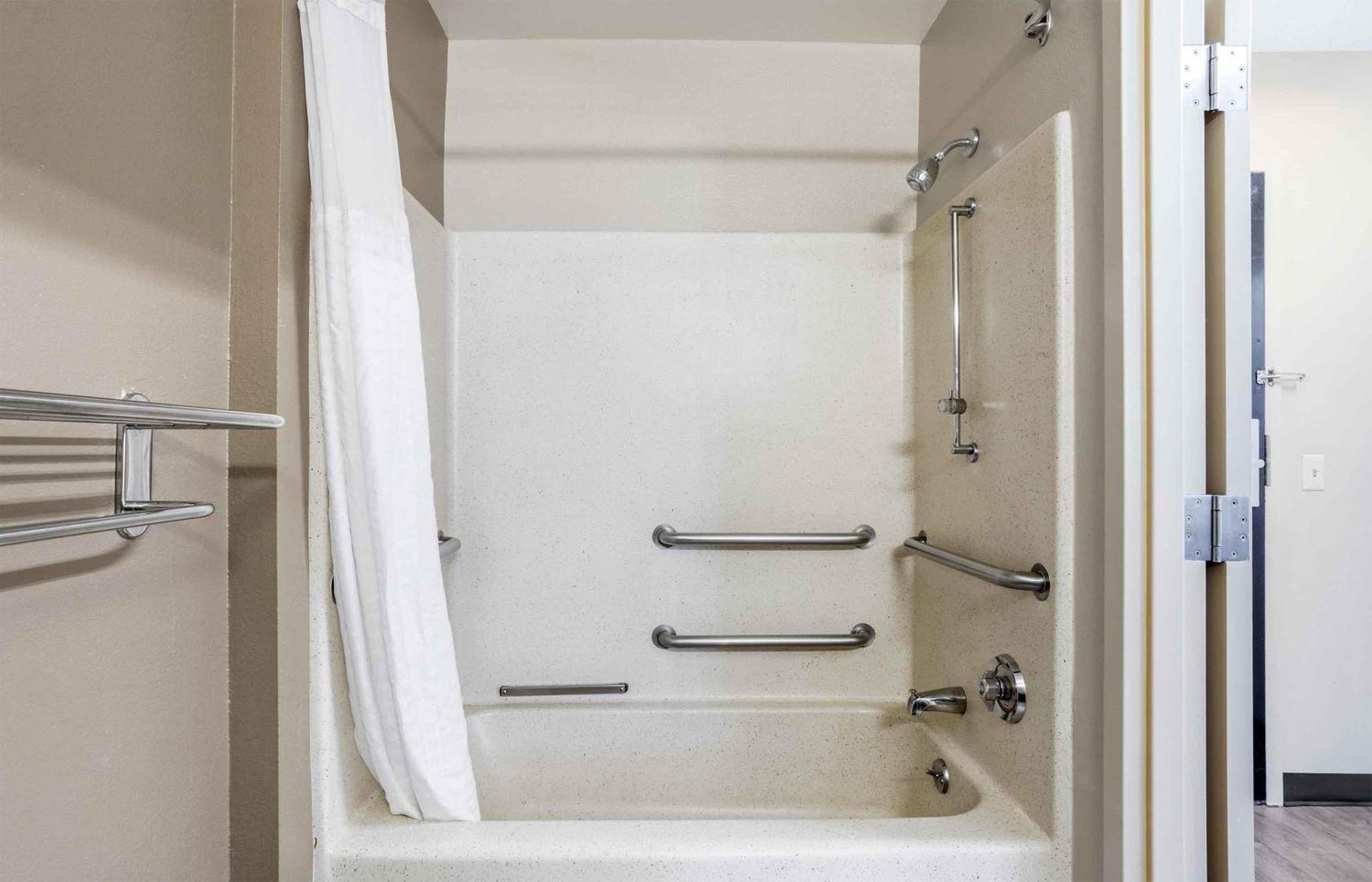 Hotel Extended America - Salt - Sugar House 2*