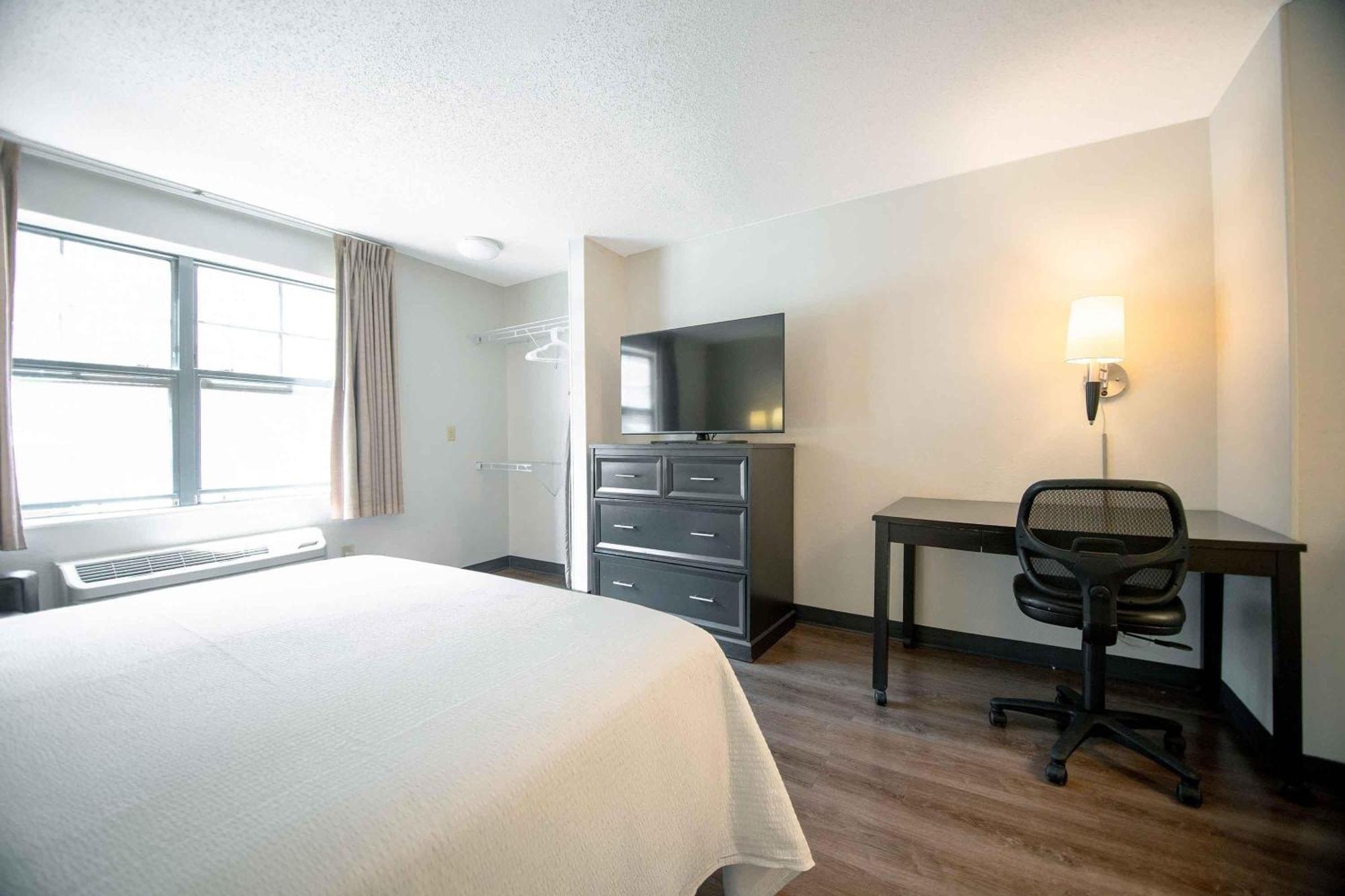 Hotel Extended America - Salt - Sugar House Salt Lake City
