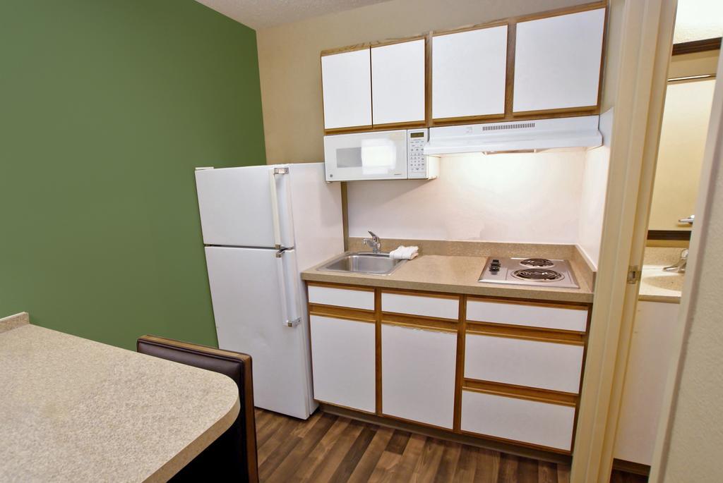Hotel Extended America - Salt - Sugar House Salt Lake City
