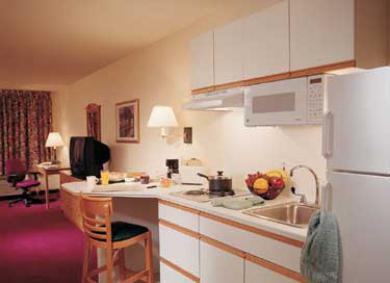 Extended America - - Sugar House Hotel 2*