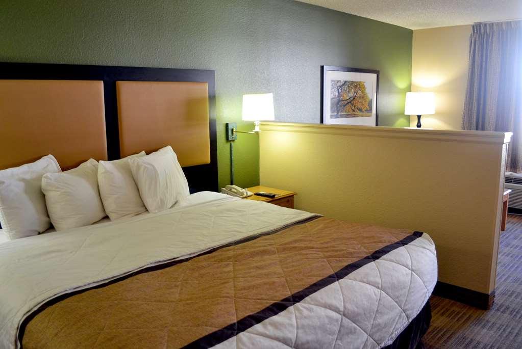 Hotel Extended America - Salt - Sugar House 2*