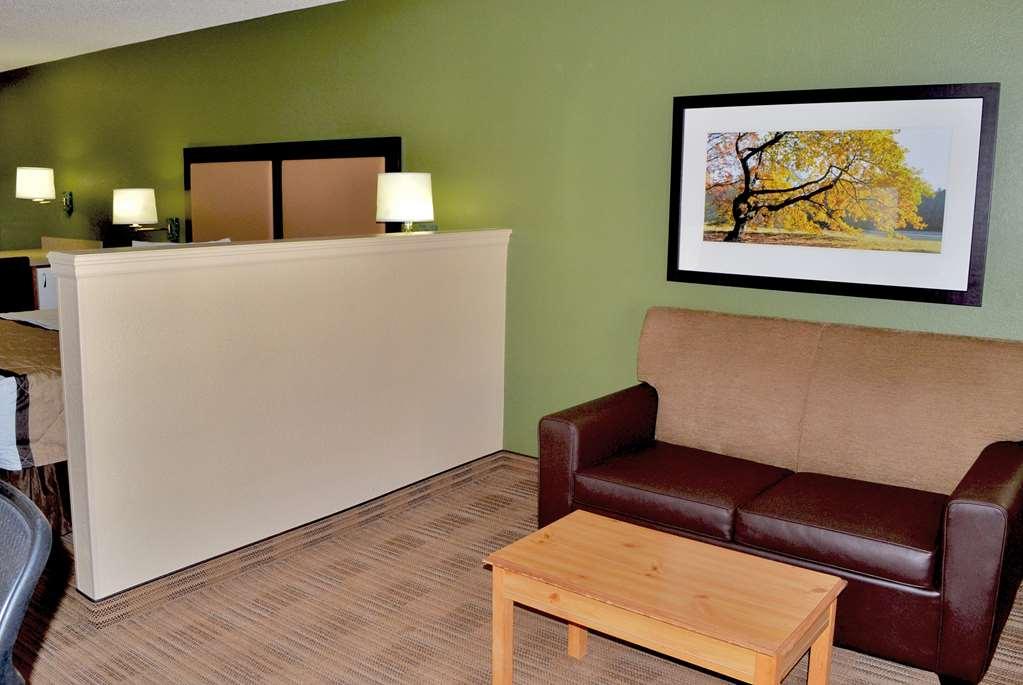 Hotel Extended America - Salt - Sugar House Salt Lake City